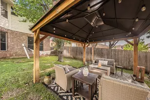 5312 Natchez Trail, Fort Worth, TX 76137 - Photo 5