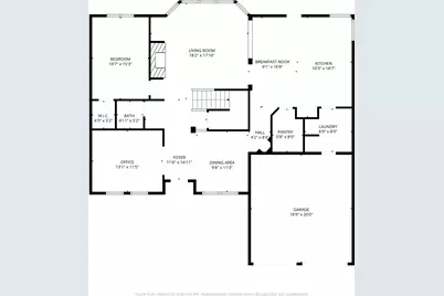 5312 Natchez Trail, Fort Worth, TX 76137 - Photo 37