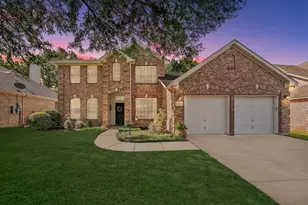 5312 Natchez Trail, Fort Worth, TX 76137 - Photo 1