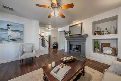 5312 Natchez Trail, Fort Worth, TX 76137 - Photo 7