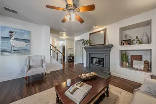 5312 Natchez Trail, Fort Worth, TX 76137 - Photo 7