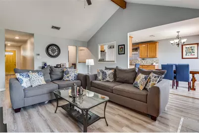 7504 Sean Drive, North Richland Hills, TX 76182 - Photo 3