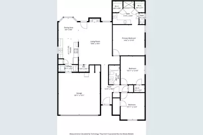 7504 Sean Drive, North Richland Hills, TX 76182 - Photo 19