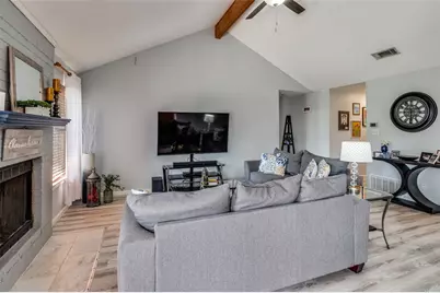 7504 Sean Drive, North Richland Hills, TX 76182 - Photo 5