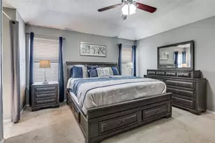 7504 Sean Dr, North Richland Hills, TX 76182 - Photo 9