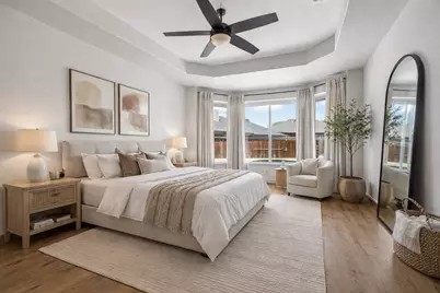 107 King Court, Fate, TX 75087 - Photo 13