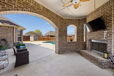 107 King Court, Fate, TX 75087 - Photo 27