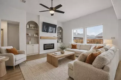 107 King Court, Fate, TX 75087 - Photo 1