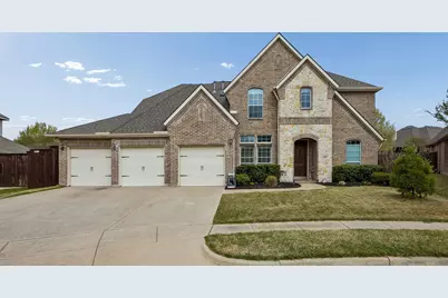 107 King Court, Fate, TX 75087 - Photo 3