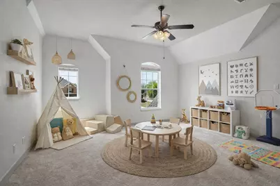 107 King Court, Fate, TX 75087 - Photo 19