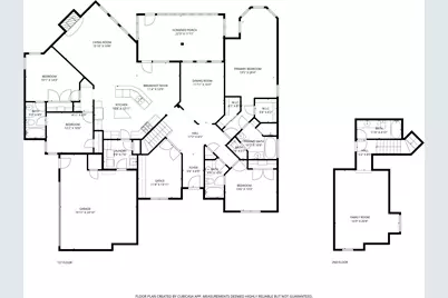 6109 Gateridge Drive, Flower Mound, TX 75028 - Photo 39