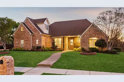 6109 Gateridge Drive, Flower Mound, TX 75028 - Photo 1