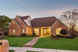 6109 Gateridge Dr, Flower Mound, TX 75028 - Photo 1