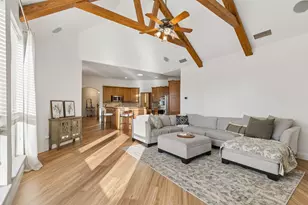 6109 Gateridge Dr, Flower Mound, TX 75028 - Photo 17