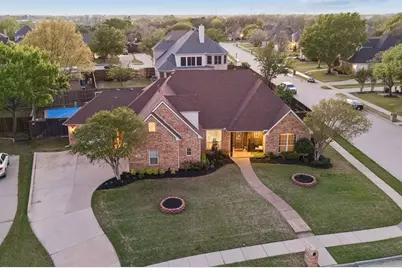 6109 Gateridge Drive, Flower Mound, TX 75028 - Photo 9