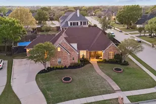 6109 Gateridge Dr, Flower Mound, TX 75028 - Photo 9