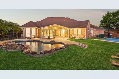 6109 Gateridge Drive, Flower Mound, TX 75028 - Photo 3