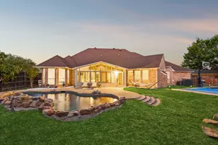 6109 Gateridge Dr, Flower Mound, TX 75028 - Photo 3