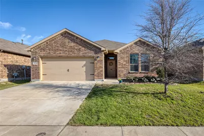 1033 Madelia Avenue, Fort Worth, TX 76177 - Photo 1