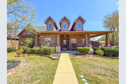 100 Timbershade Drive, Red Oak, TX 75154 - Photo 1