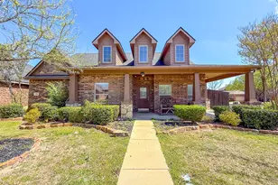 100 Timber Shade Dr, Red Oak, TX 75154 - Photo 1