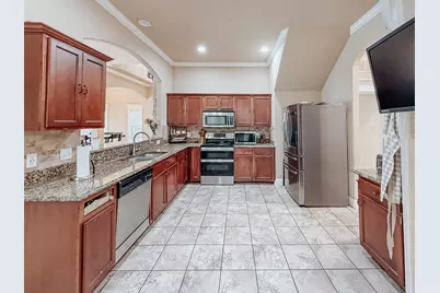 100 Timbershade Drive, Red Oak, TX 75154 - Photo 7