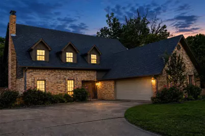1712 Gena Drive, Sulphur Springs, TX 75482 - Photo 1