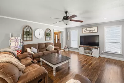 1712 Gena Drive, Sulphur Springs, TX 75482 - Photo 17