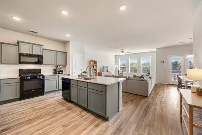 3034 Estuary Drive, Royse City, TX 75189 - Photo 13