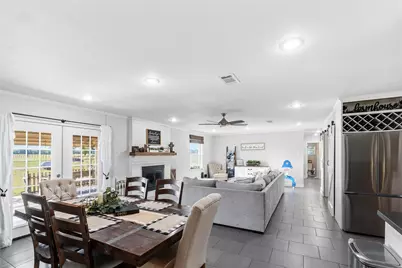 4106 Farm Road 2560, Sulphur Springs, TX 75482 - Photo 15