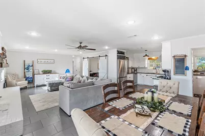 4106 Farm Road 2560, Sulphur Springs, TX 75482 - Photo 19