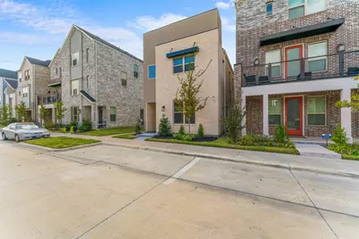 7541 Sheboygan Avenue, Dallas, TX 75228 - Photo 35