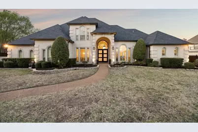 104 Harvard Drive, Southlake, TX 76092 - Photo 1