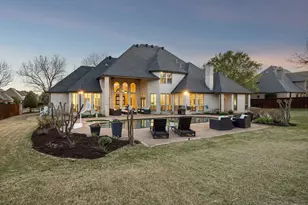 104 Harvard Dr, Southlake, TX 76092 - Photo 39