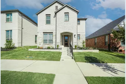 467 Chambers Place, Fairview, TX 75069 - Photo 1