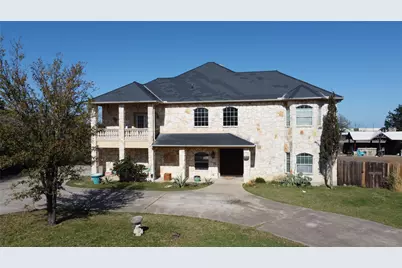 5036 Garden Drive, Hutchins, TX 75172 - Photo 1