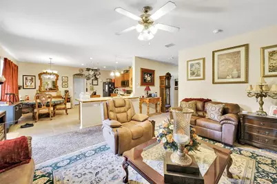 5121 Breeze Hollow Court, Fort Worth, TX 76179 - Photo 9