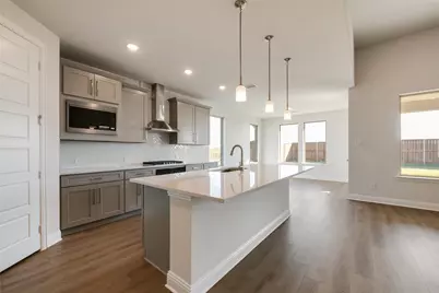 5821 Chidlow Drive, Celina, TX 76227 - Photo 3