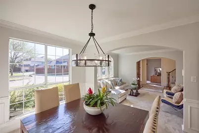 3134 Barkwood Lane, Frisco, TX 75033 - Photo 5