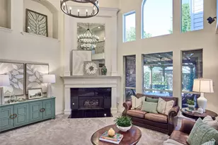 3134 Barkwood Ln, Frisco, TX 75033 - Photo 13