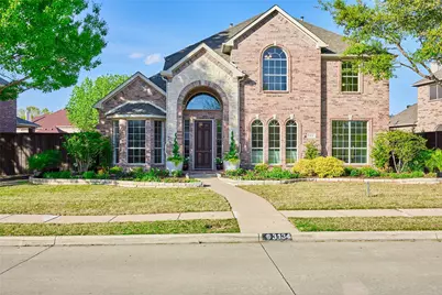 3134 Barkwood Lane, Frisco, TX 75033 - Photo 39