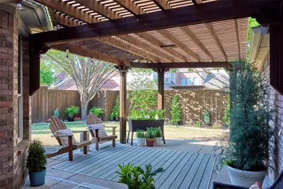 3134 Barkwood Lane, Frisco, TX 75033 - Photo 3