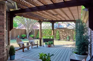 3134 Barkwood Ln, Frisco, TX 75033 - Photo 3