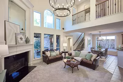 3134 Barkwood Lane, Frisco, TX 75033 - Photo 11