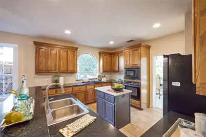 3134 Barkwood Lane, Frisco, TX 75033 - Photo 17