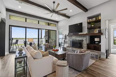 147 Blue Heron Dr, Kemp, TX 75143 - Photo 3