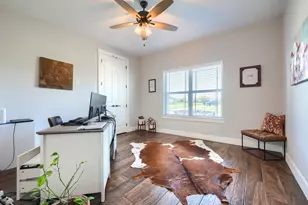 5899 W Sky Hawk Trail, Royse City, TX 75189 - Photo 23