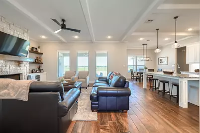 5899 W Sky Hawk Trail, Royse City, TX 75189 - Photo 3