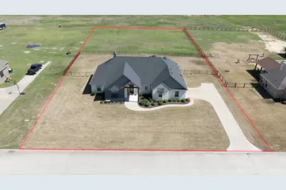 5899 W Sky Hawk Trail, Royse City, TX 75189 - Photo 29