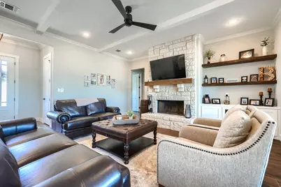 5899 W Sky Hawk Trail, Royse City, TX 75189 - Photo 7